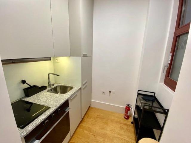 Porto.Leca - Studios And Apts Леса-да-Палмейра Экстерьер фото