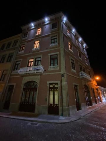 Porto.Leca - Studios And Apts Леса-да-Палмейра Экстерьер фото