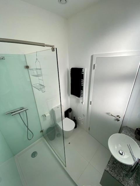 Porto.Leca - Studios And Apts Леса-да-Палмейра Экстерьер фото