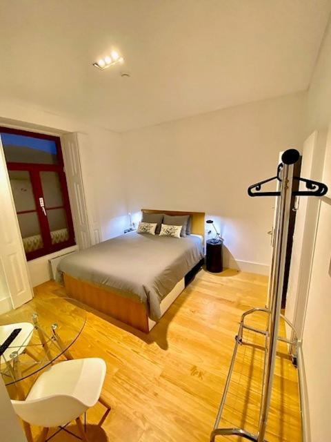 Porto.Leca - Studios And Apts Леса-да-Палмейра Экстерьер фото