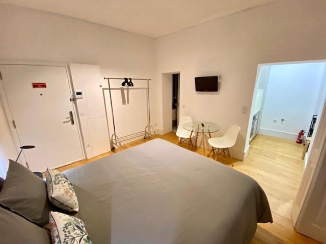 Porto.Leca - Studios And Apts Леса-да-Палмейра Экстерьер фото
