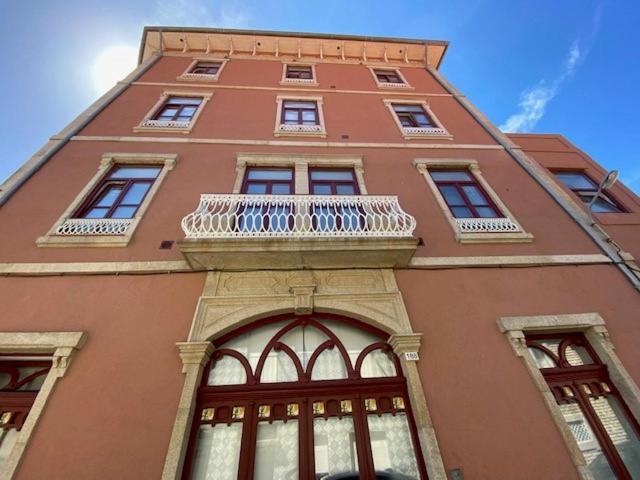 Porto.Leca - Studios And Apts Леса-да-Палмейра Экстерьер фото